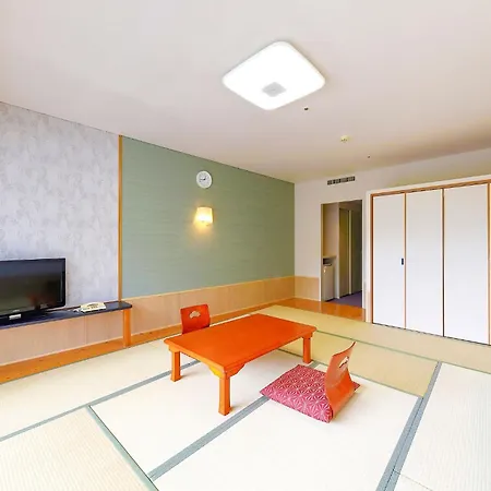 Ooedo Onsen Monogatari Hotel Reoma No Mori Marugame Exterior photo